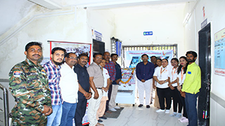 50 Litre Water Cooler