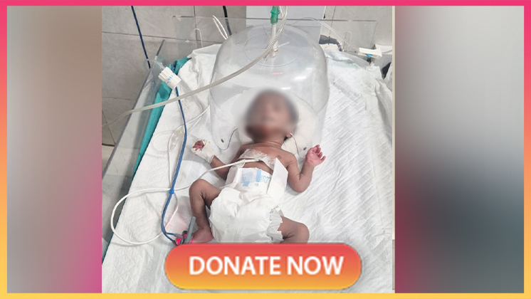 baby-of-kajal Image