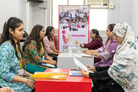  Child Rights in 2026: What Every Indian Parent Should Know Spreading Bliss Foundation


