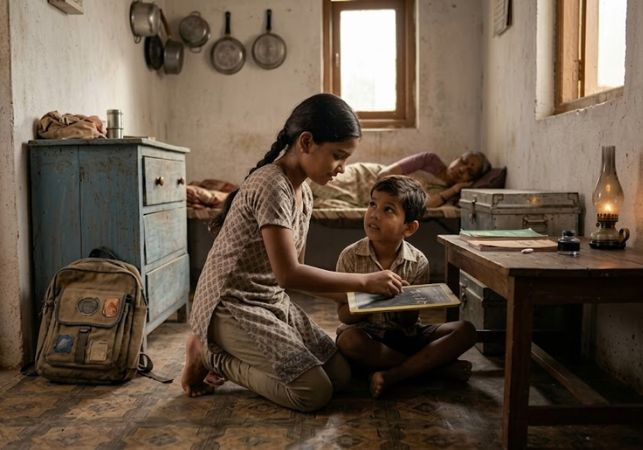 childhood-responsibility-in-low-income-families  
  

