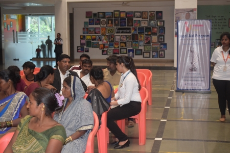 Legal aids for common people Spreading Bliss Foundation


    