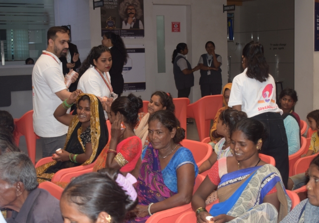 Significance of Constitution Day Spreading Bliss Foundation
