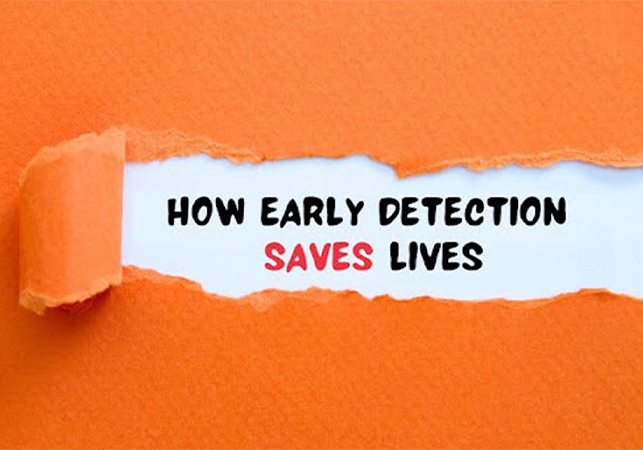 How Early Diagnosis Saves Lives in Low-Income Communities
