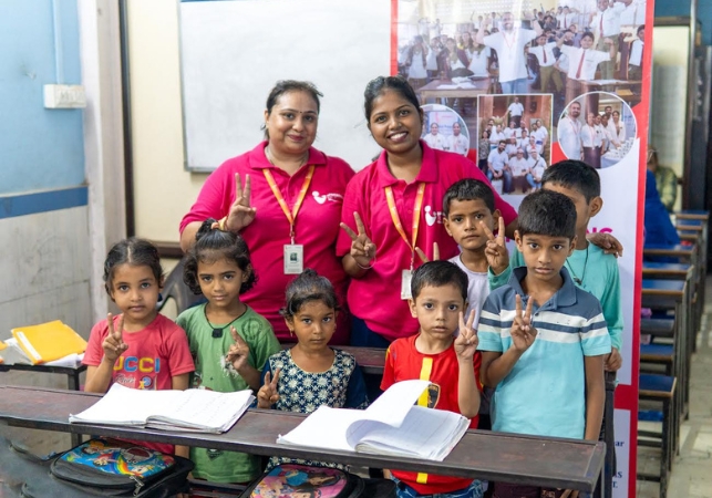 International Day of Peace Spreading Bliss Foundation