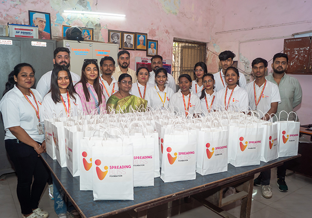 International Plastic Bag Free Day 2025 Spreading Bliss Foundation