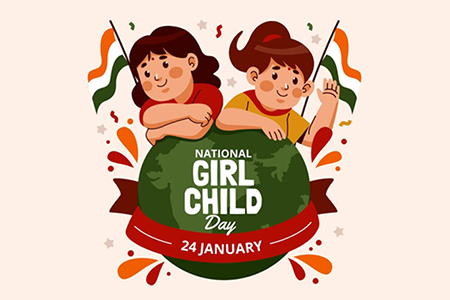  Empowering Girls Spreading Biss Foundation


        