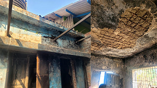 Rebuilding of Abhinav Gyanmandir
                        