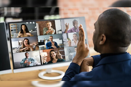 Accessibility for Deaf Spreading Bliss Foundation