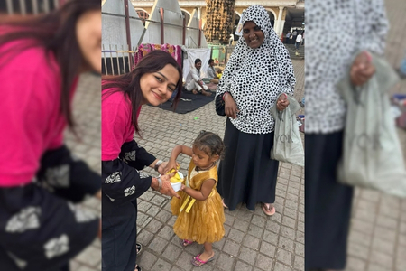 Tackling Micronutrient Deficiencies in Children Spreading Bliss Foundation




