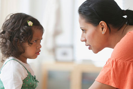 Teaching Children to Say ‘No’: Empowerment as Protection Spreading Bliss Foundation 


