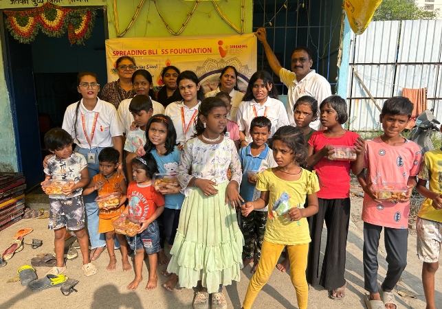 5 Power Skills That Can Break Generational Poverty Spreading Bliss Foundation
