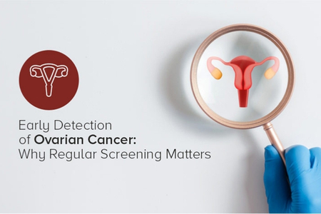 World Ovarian Cancer Spreading Bliss Foundation 




