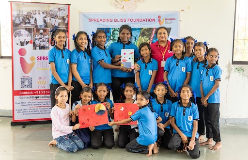 Celebrating Womens Equality Day Spreading Bliss Foundation