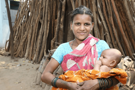 Challenges During Breastfeeding Spreading Bliss Foundation
        