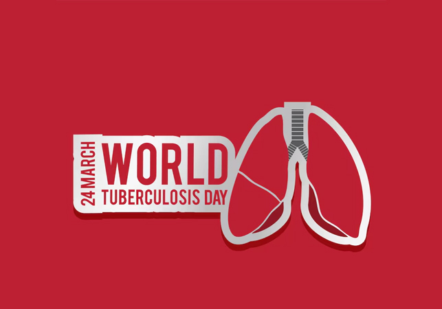 World Tuberculosis Day Spreading Bliss Foundation
